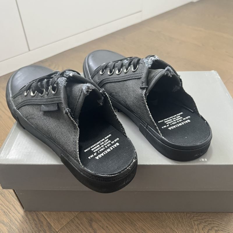 Balenciaga Slippers